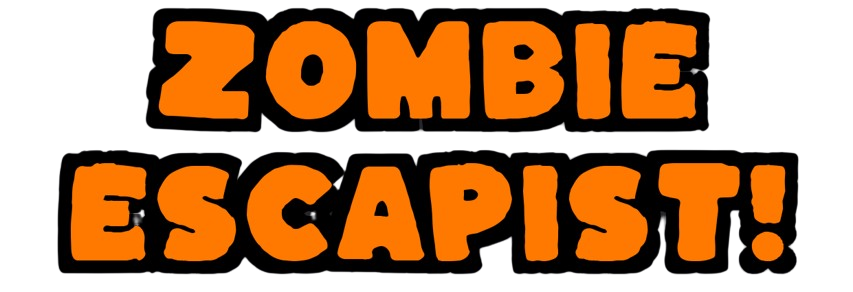 Zombie Escapist (In-Development)
