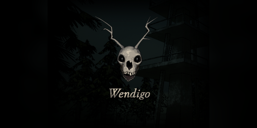 Cover image for Wendigo