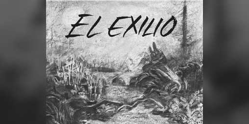 Cover image for El Exilio