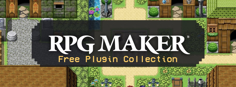 RPG Maker Free Plugins