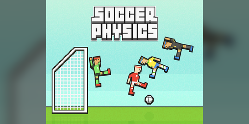Soccer Physics by Otto Ojala