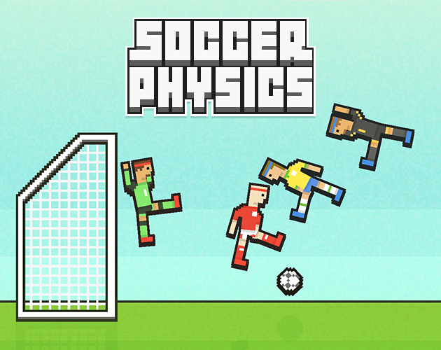 Soccer Physics by Otto Ojala