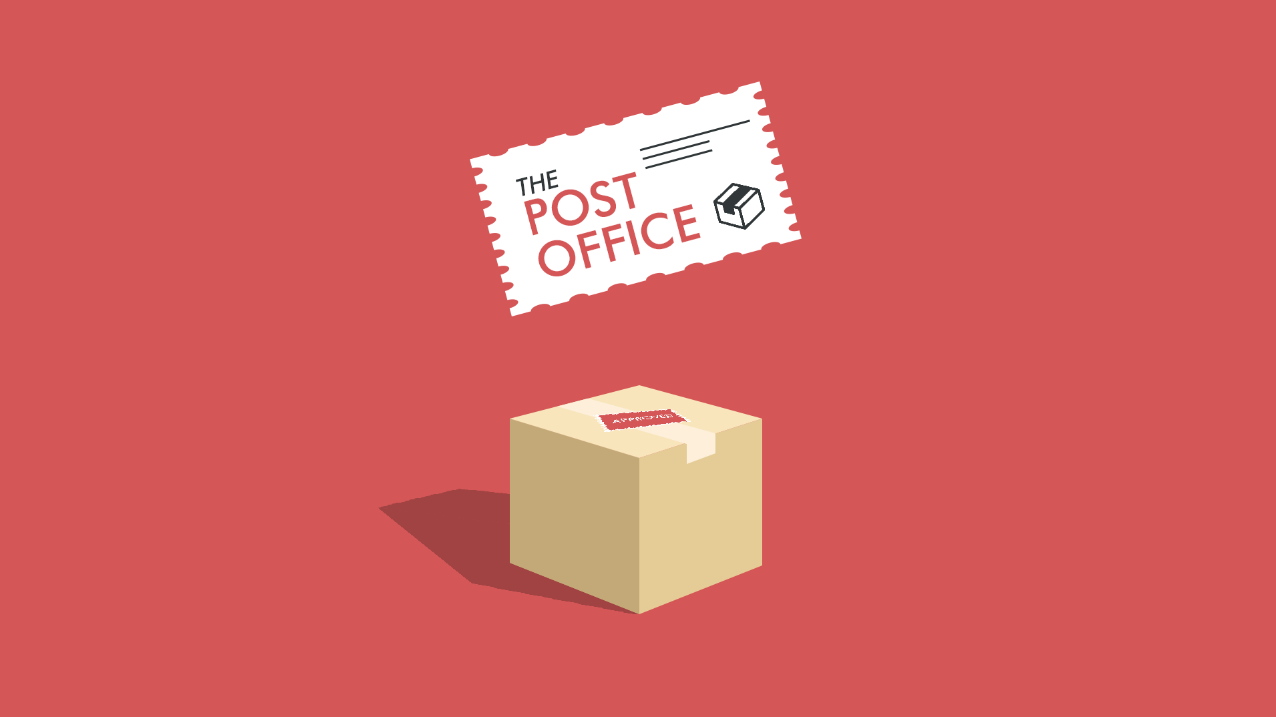 The Post Office - [Game Jam]