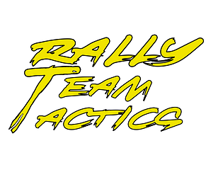 Rally Team Tactics Gold Master