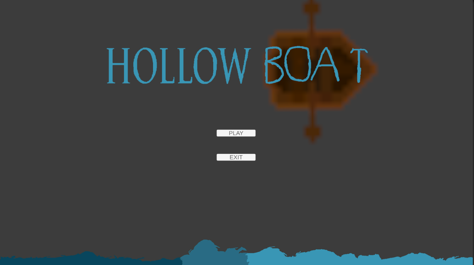Cover image for Hollow Boat