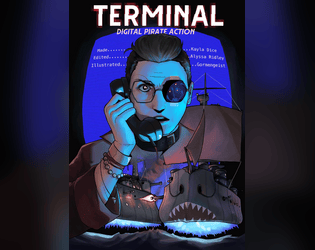 Terminal  