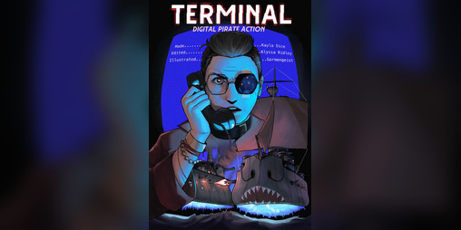 Cover image for Terminal