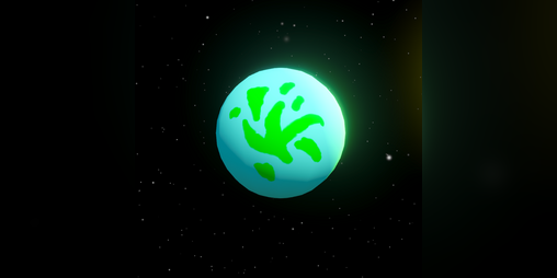 Cover image for Your Planet