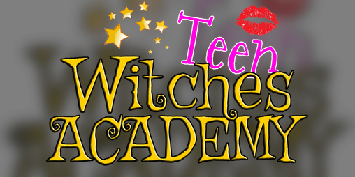 Cover image for Teen Witches Academy REMASTERED
