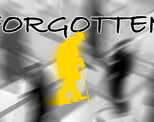 Forgotton