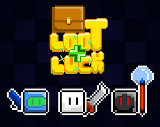 Loot+Luck V.1.7