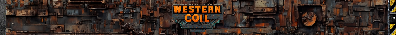 Western Coil