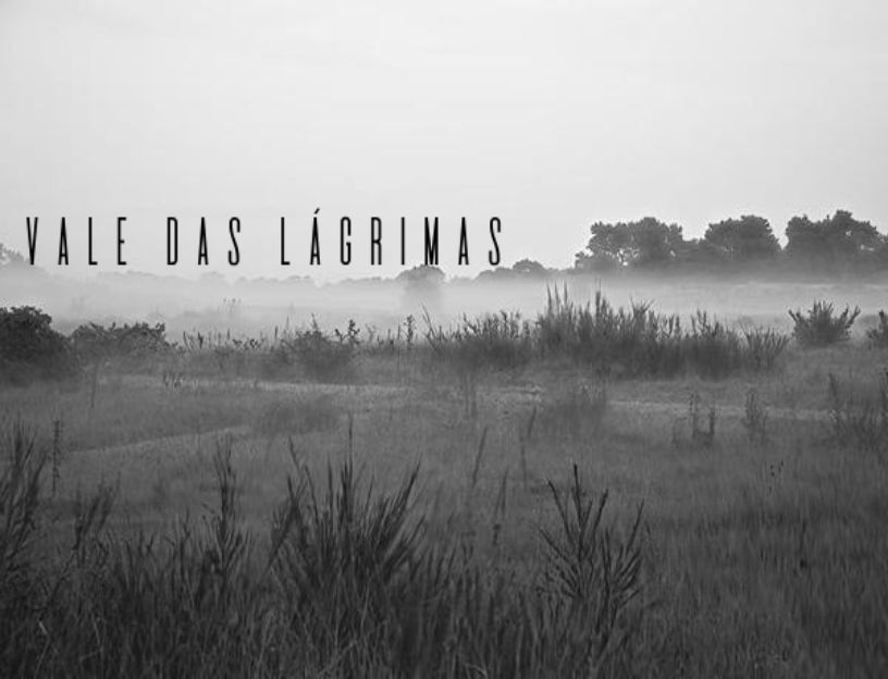 Vale das Lágrimas
