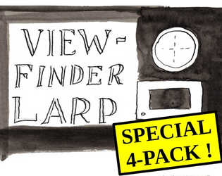 View-Finder LARP  