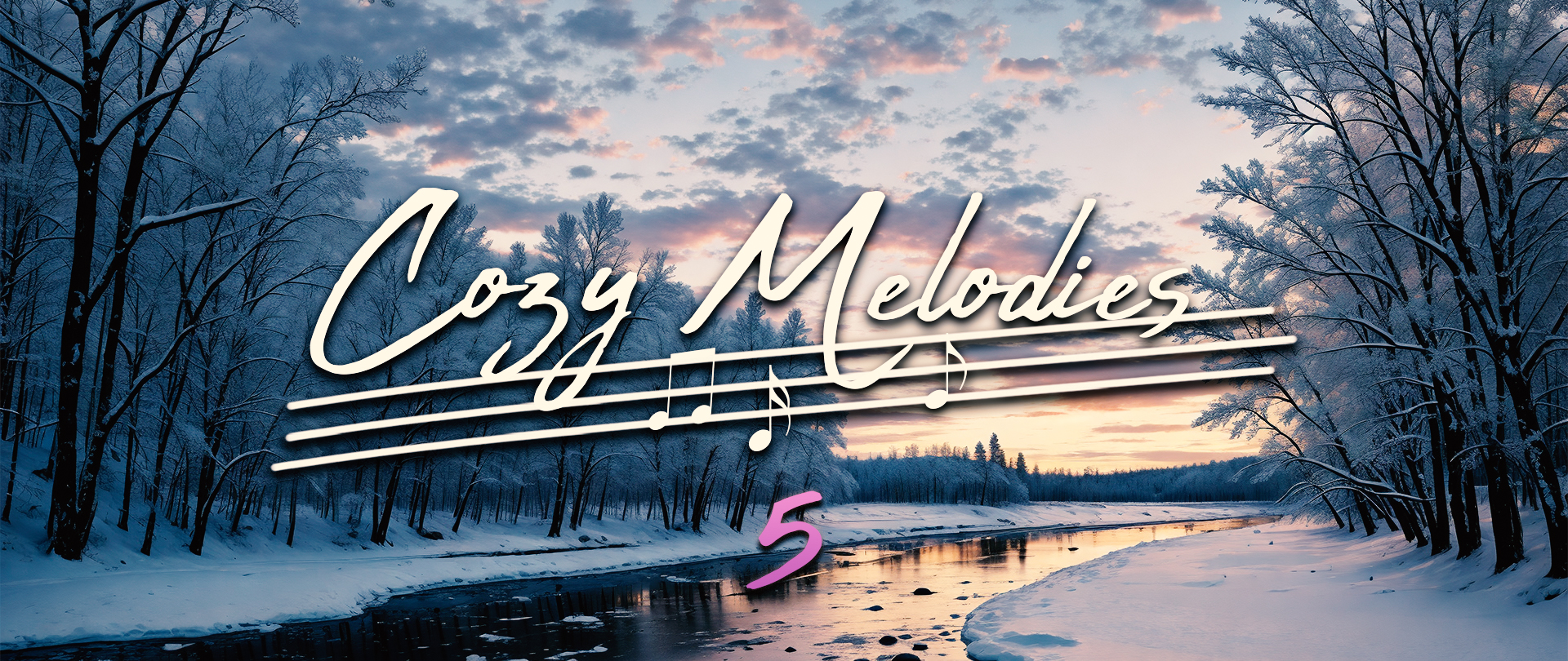 Cosy Melodies Music 5