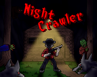 NIGHTCRAWLER