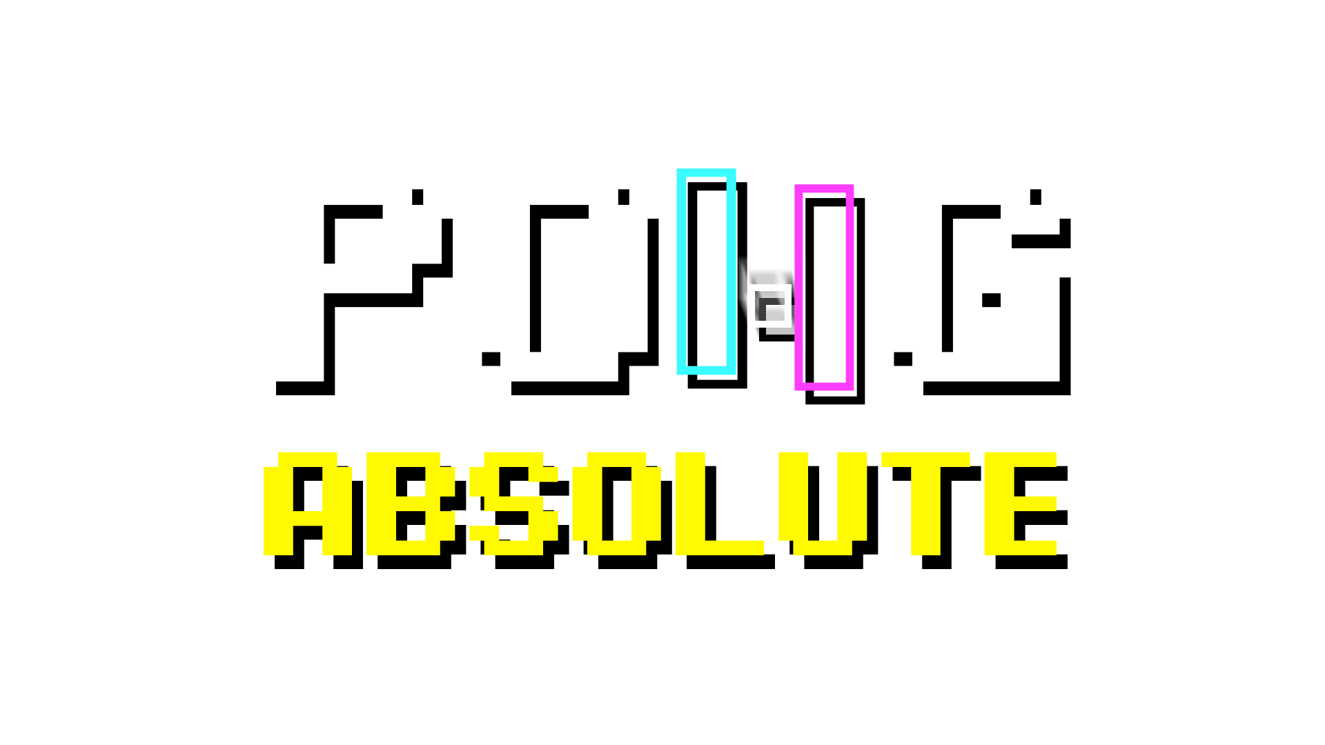 Pong Absolute