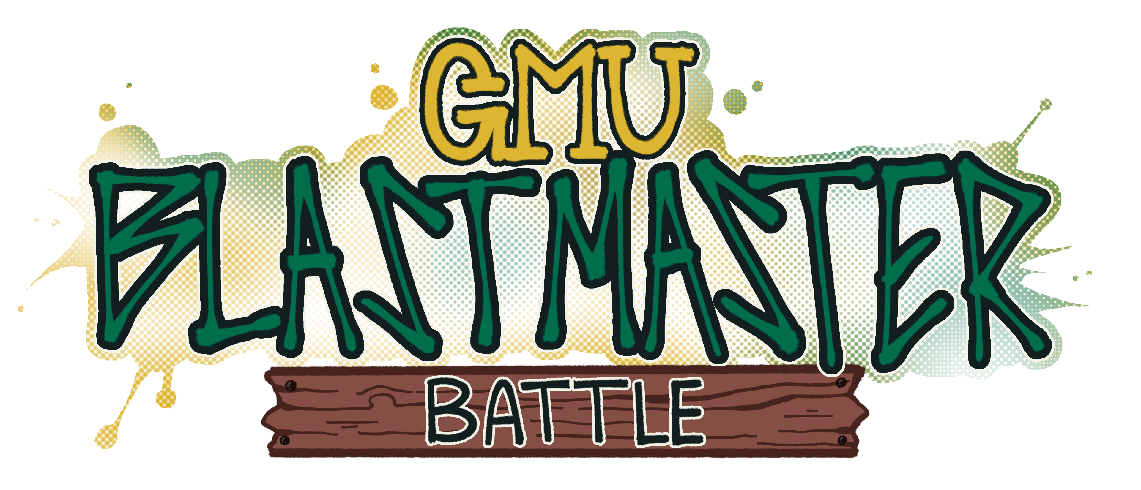 GMU Blastmaster Battle