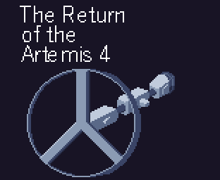The Return of the Artemis 4