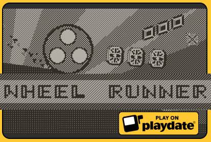 Wheel Runner (Official)