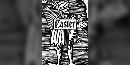 Cover image for Caster - Cairn Mage Class