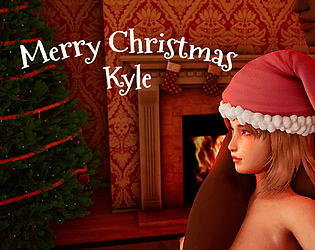 Merry Christmas Kyle