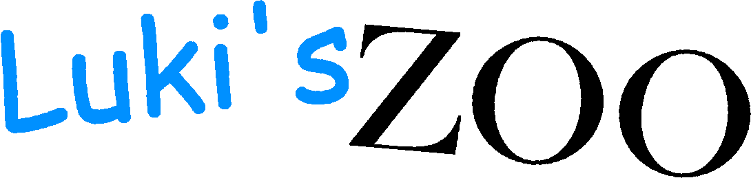 Luki's Zoo!