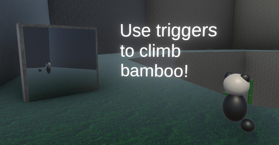 Project Bamboo VR