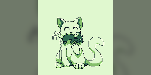 Cover image for Feed Me Right Meow