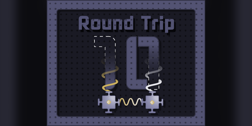 Cover image for Round Trip