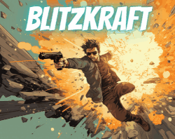 Blitzkraft