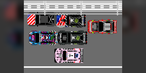 Cover image for Draftmaster 2 - Ken Block Legacy mod