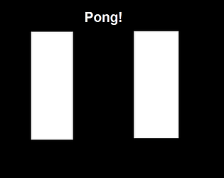 Pong the game