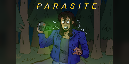 Cover image for PARASITE (Demo)