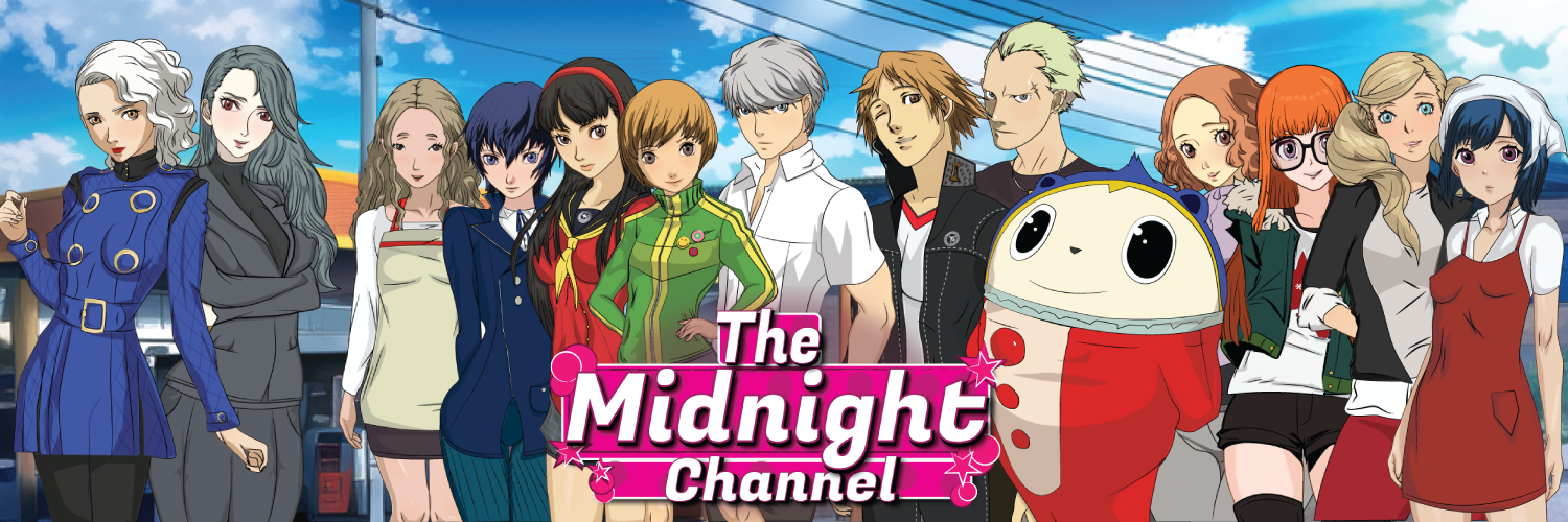 The Midnight Channel (Browser Edition)