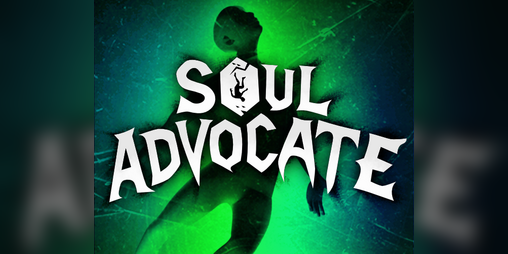 Cover image for Soul Advocate