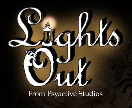 Cover image for Lights Out
