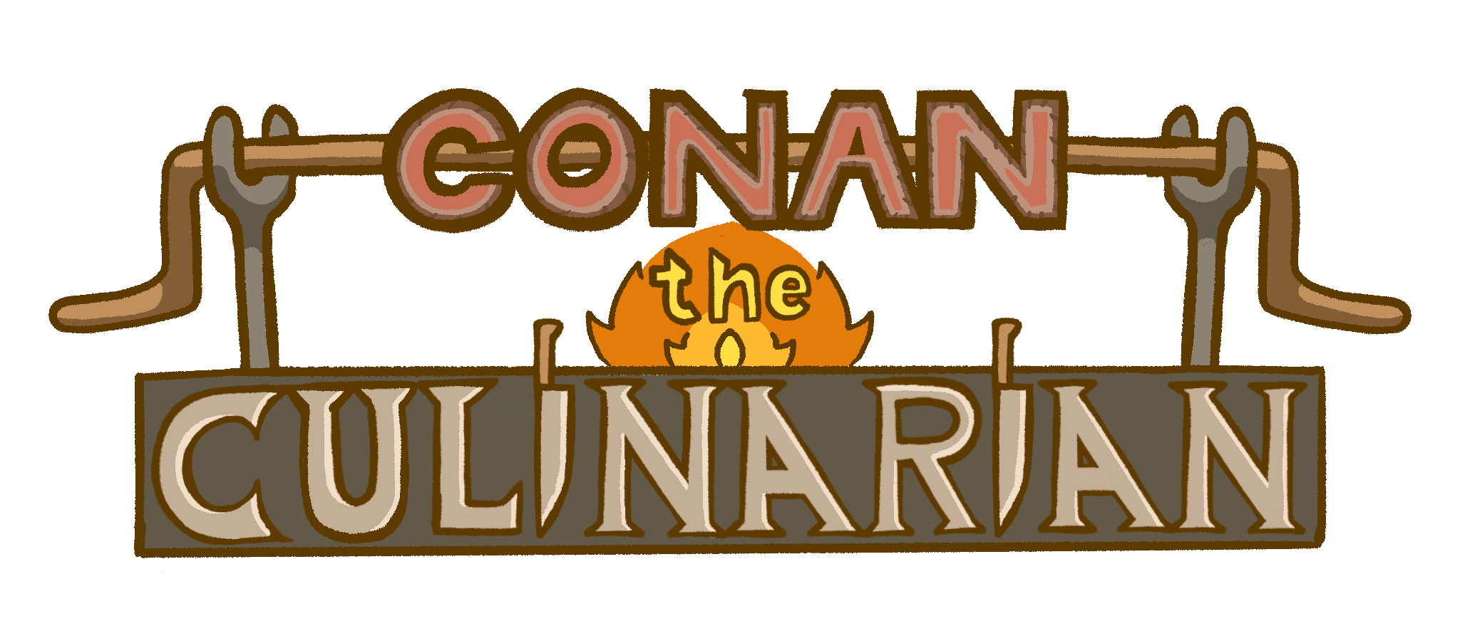 Conan The Culinarian
