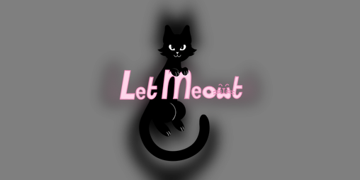 Cover image for Let Meowt