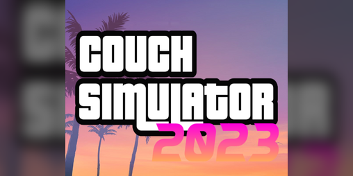Cover image for Couch Simulator 2023