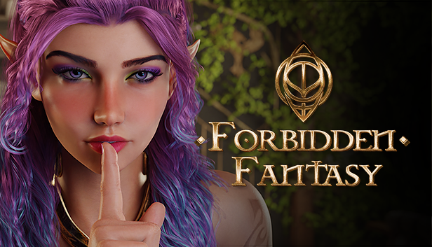 Forbidden Fantasy - Download Chapter 1