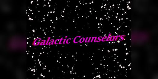 Cover image for Galactic Counselors
