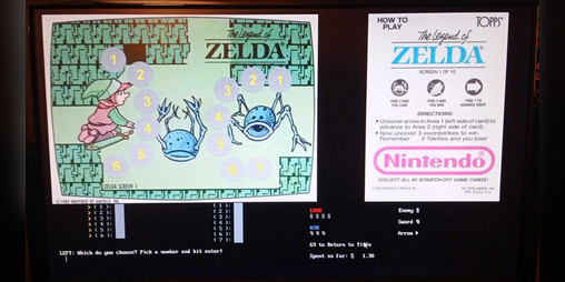 Cover image for Game Pack Simulator