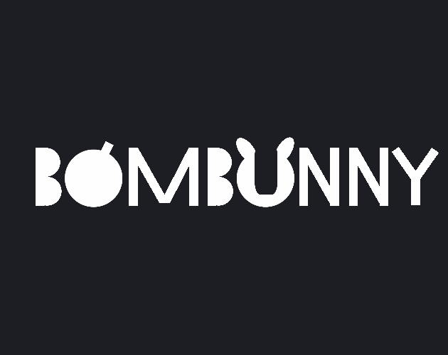 Cover image for BomBunny!