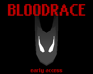 BLOODRACE 1.0.0 - Early Access