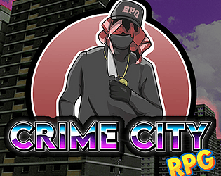 Crime City RPG