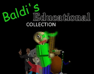 Baldi's Educational Collection