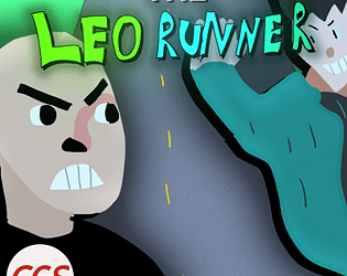 The Leo Runner