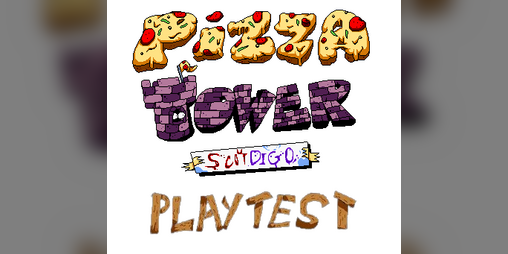 Classic Pizza Tower Level Editor V4.5 by Groovenschmoov