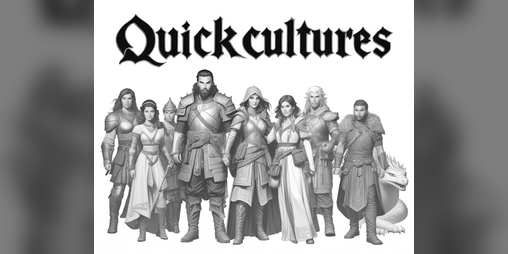 Cover image for Quick cultures